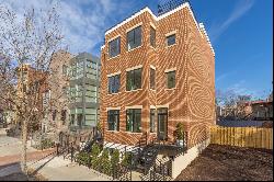 1205 10th Street NW Unit B, Washington, DC, 20001