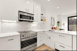 1205 10th Street NW Unit B, Washington, DC, 20001