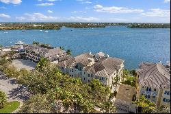 3 Royal Palm Point,Vero Beach, FL, 32960