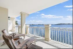 3 Royal Palm Point,Vero Beach, FL, 32960