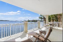 3 Royal Palm Point,Vero Beach, FL, 32960