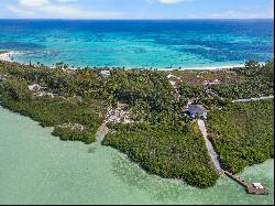 Prime Beachfront Parcel