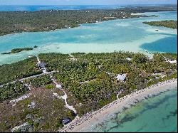 Prime Beachfront Parcel