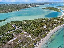 Prime Beachfront Parcel