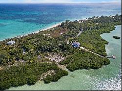 Prime Beachfront Parcel