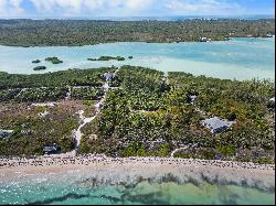 Prime Beachfront Parcel