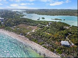 Prime Beachfront Parcel