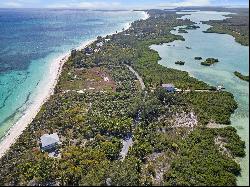 Prime Beachfront Parcel