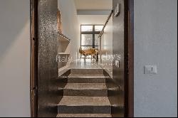 Elegant and furnished loft apartment in Navigli area