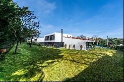 Detached house, 5 bedrooms, for Sale