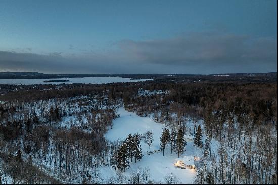 Lac-Brome, Estrie