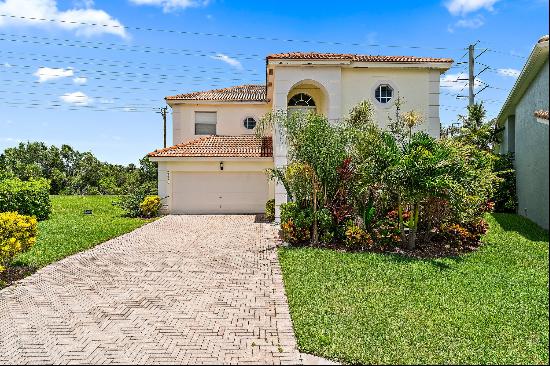 3210 El Camino Real,West Palm Beach, FL, 33409