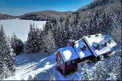 Mont-Blanc, Laurentides