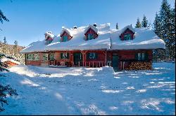 Mont-Blanc, Laurentides