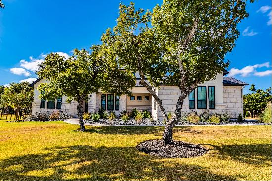 Stunning Executive Style Home on Acre Lot in Gated Bunker Ranch