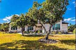 Stunning Executive Style Home on Acre Lot in Gated Bunker Ranch