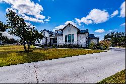 Stunning Executive Style Home on Acre Lot in Gated Bunker Ranch