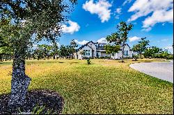 Stunning Executive Style Home on Acre Lot in Gated Bunker Ranch