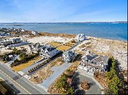 Bayfront Beach House with Upside Potential & Deeded Ocean Access