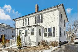 52 Mckinley Street,Maynard, MA, 01742