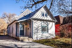 Affordable and Energy Saving Home in Ogden