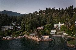 West Vancouver, Greater Vancouver