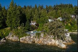 West Vancouver, Greater Vancouver