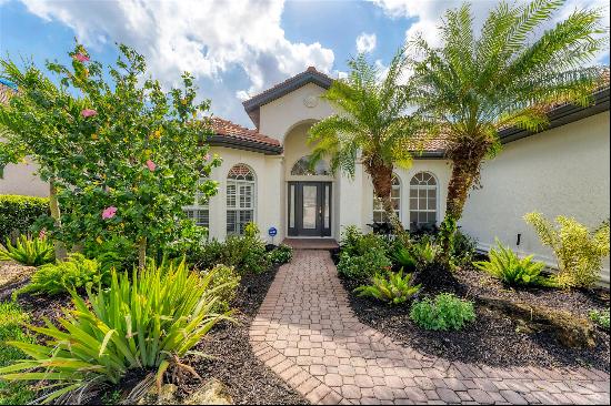 LAKEWOOD RANCH COUNTRY CLUB VILLAGE D 2