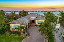 10770 S Tropical Trail, Merritt Island, FL, 32952