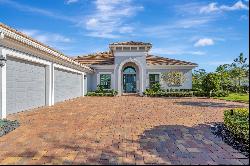 2865 Sw English Garden Drive,Palm City, FL, 34990