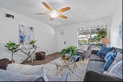 This home is Move-In Ready! Located in Poway, the "City in the Country".