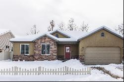 Charming Home in Wheeler Park