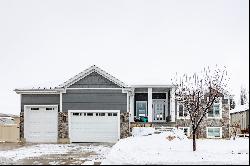 Beautiful Modern Home in The Cottonwoods of Mtn. Green