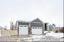 Beautiful Modern Home in The Cottonwoods of Mtn. Green