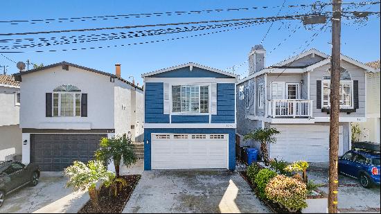 1736 Speyer Lane, Redondo Beach, CA 90278