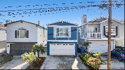 1736 Speyer Lane, Redondo Beach, CA 90278