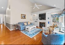 207 Baroney Place Drive, Sunset Beach, NC 28468