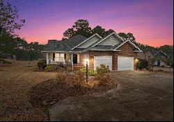 207 Baroney Place Drive, Sunset Beach, NC 28468