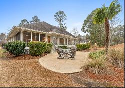 207 Baroney Place Drive, Sunset Beach, NC 28468