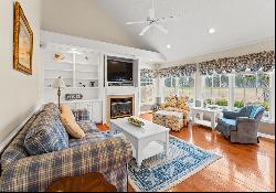 207 Baroney Place Drive, Sunset Beach, NC 28468