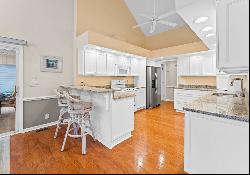 207 Baroney Place Drive, Sunset Beach, NC 28468