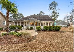 207 Baroney Place Drive, Sunset Beach, NC 28468