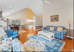 207 Baroney Place Drive, Sunset Beach, NC 28468