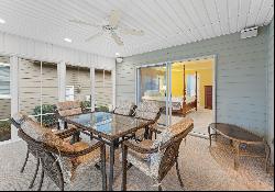 207 Baroney Place Drive, Sunset Beach, NC 28468