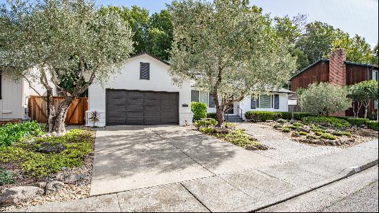 Beautiful and Updated Spacious Two-Story Home!