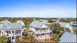 212 Writers Way, Bald Head Island, NC 28461