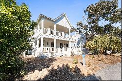 212 Writers Way, Bald Head Island, NC 28461