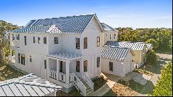 212 Writers Way, Bald Head Island, NC 28461