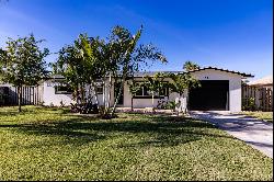 613 Tradewinds Avenue,Fort Pierce, FL, 34949