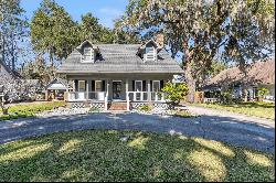 Charming Lowcountry Home in Isle of Hope